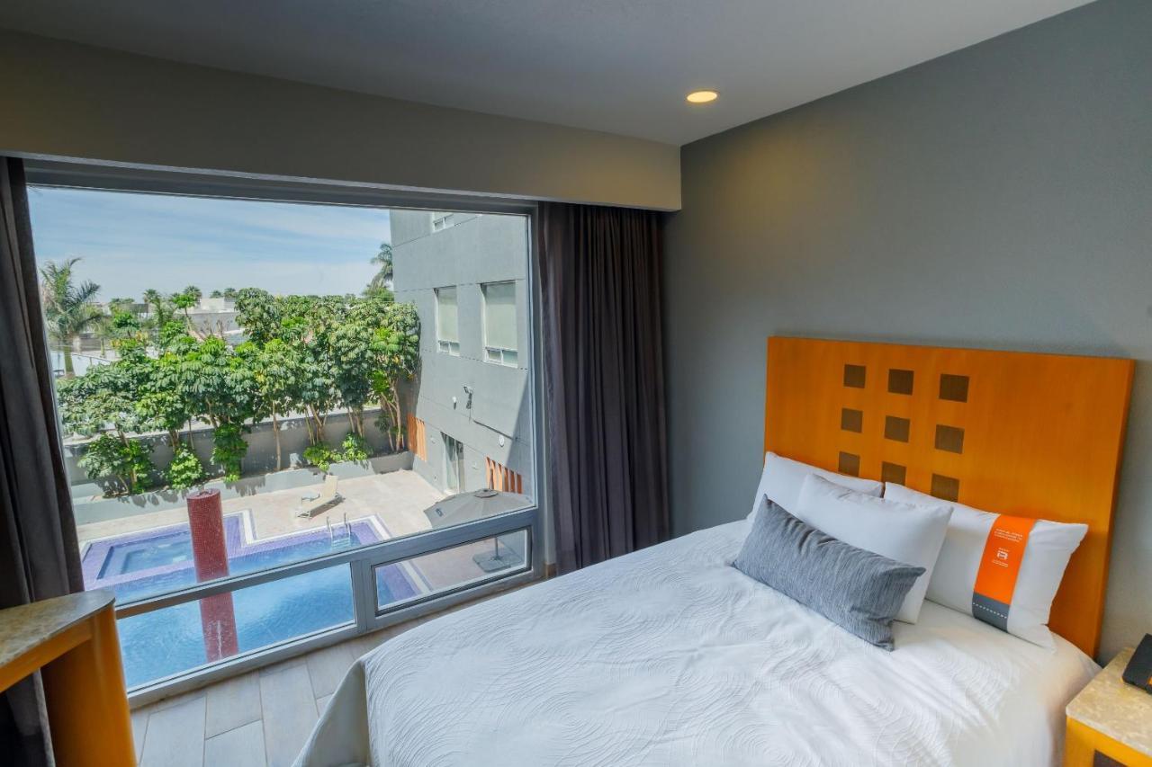 Hotel Real