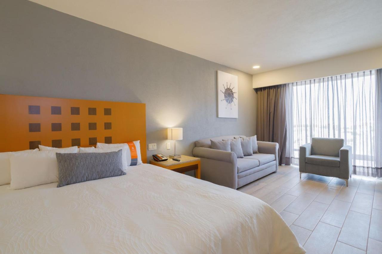 Real Hotel Torreón