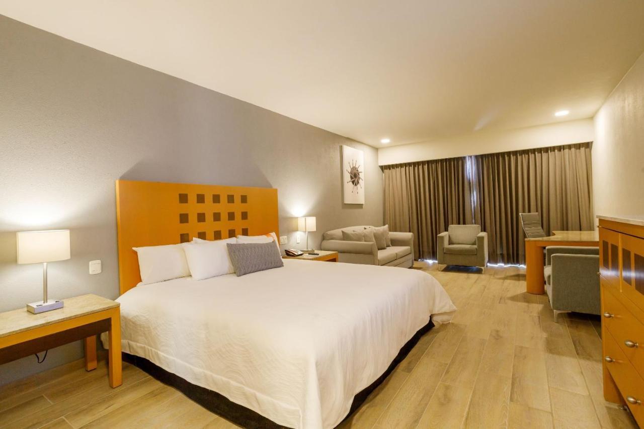 Hotel Real Torreón