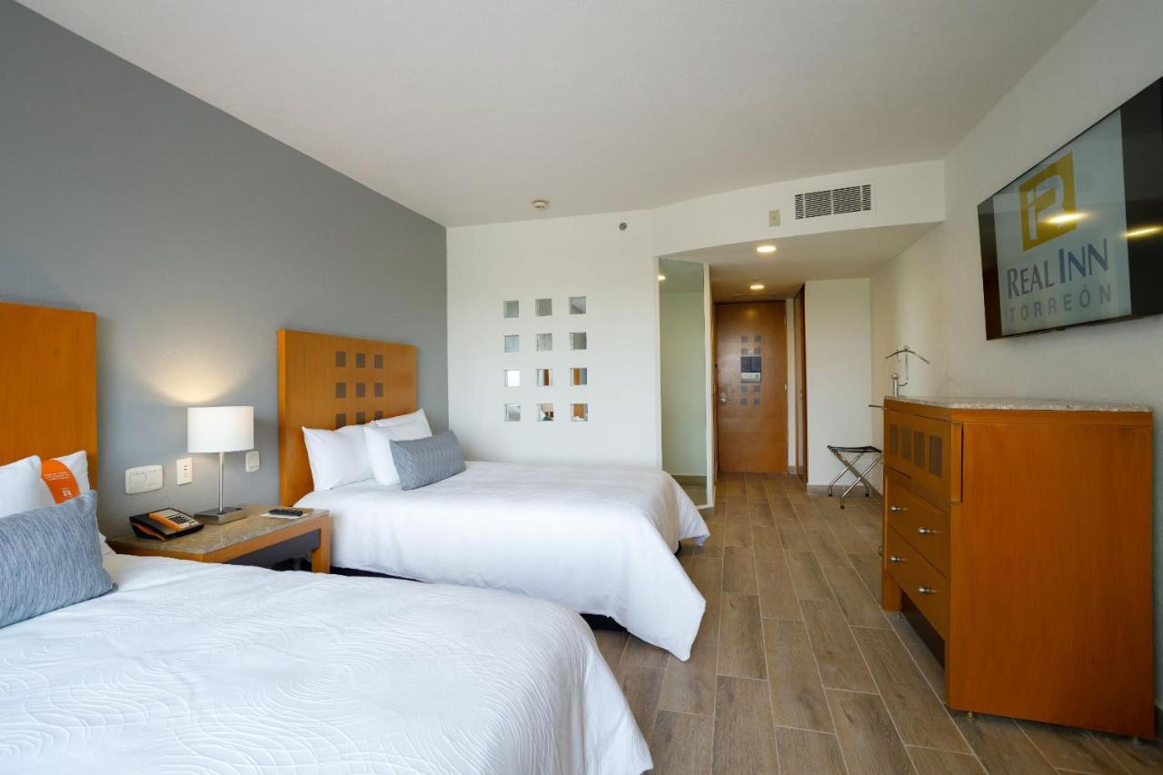 Hotel Real