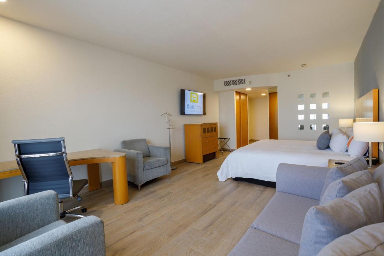 Hotel Real
