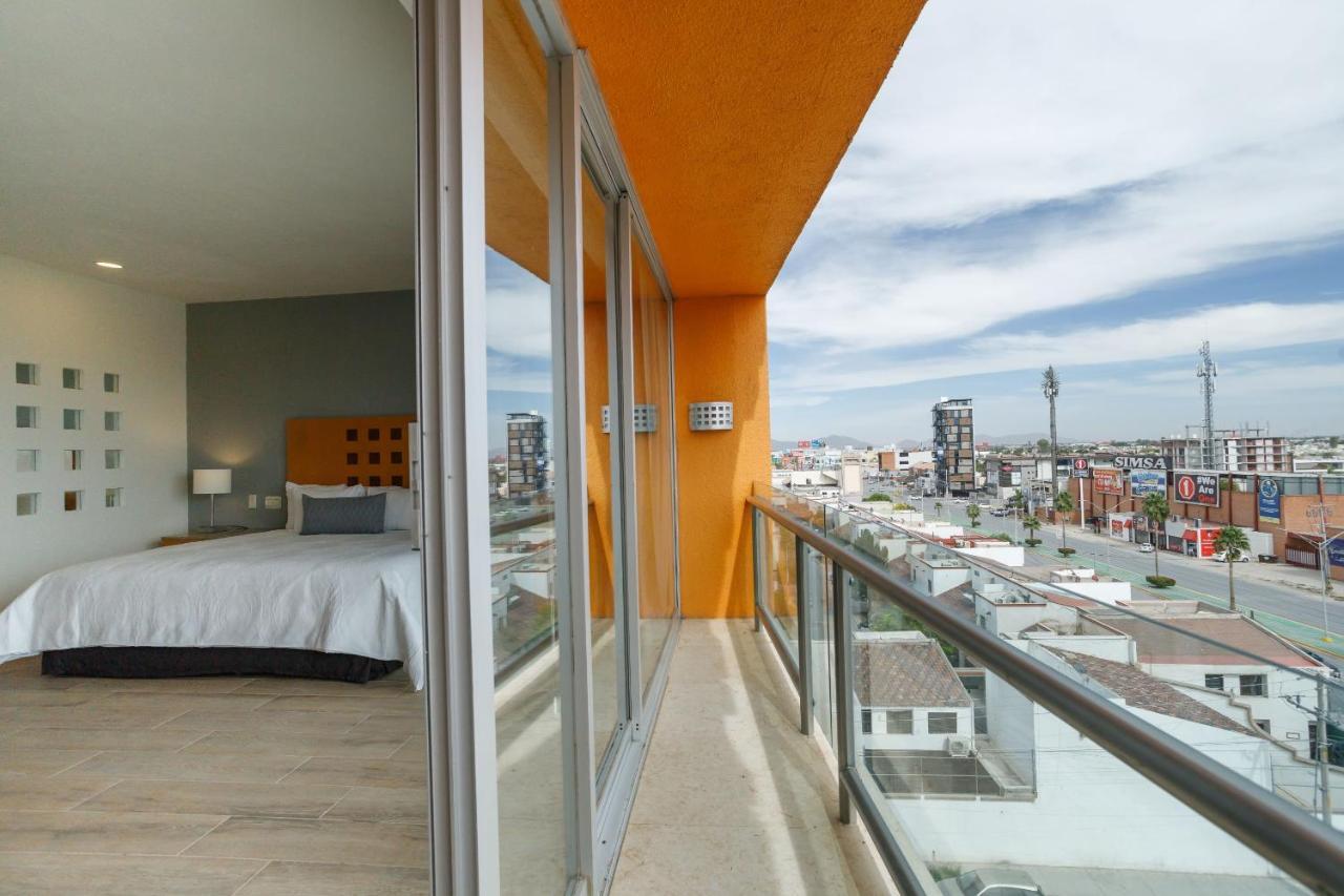 Real Hotel Torreón
